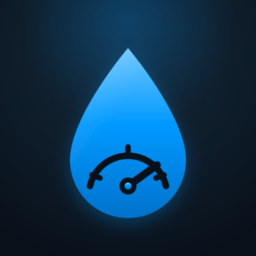 Fuel Calculator logo